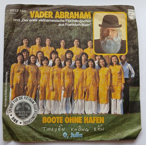 Vader abraham und der - vader,