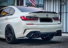 BMW 3ER G20 V STYLE 2018+ HECK