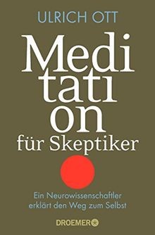 Meditation für skeptiker - meditation, skeptiker:
