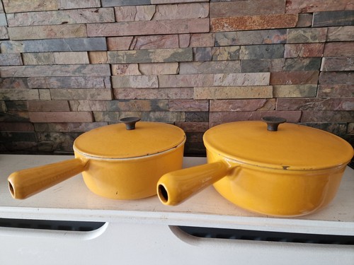 Cousances creuset - by,