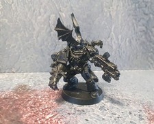 Night Lords Metal Hero - Chaos