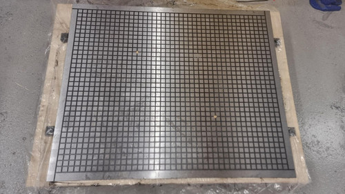 Vakuum saugmatrix tisch - vakuum,