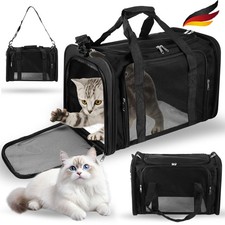 Transporttasche Haustier