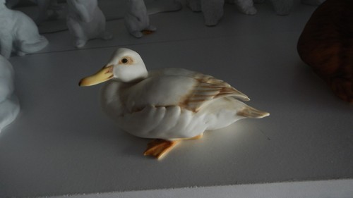 Kaiser bisquit porzellan figur - bisquit,