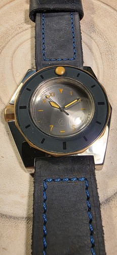 Vintage vdb die maritime - vdb,
