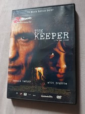 The Keeper Life has Rules - TV