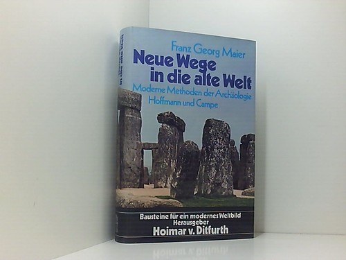 Neue wege die alte welt - neue,