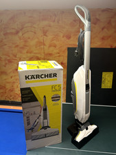 Kärcher FC 5 Hartbodenreiniger – nur 1x genutzt - OVP ***TOP***