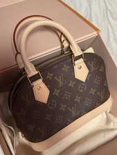 Louis Vuitton Damenhandtasche
