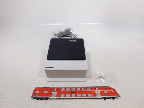 Märklin digital 6002 - märklin,
