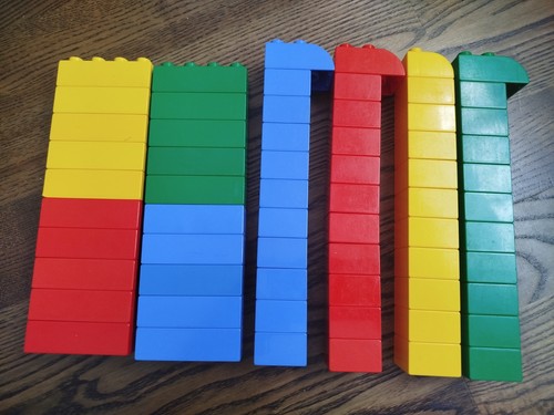 Lego duplo bausteine - duplo,