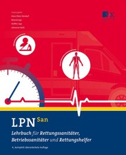 LPN-San | Lehrbuch für