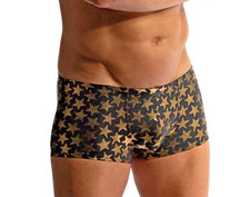 MANSTORE M2421 Micro Pants Gr