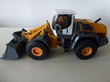 Siku 3533 Radlader Liebherr