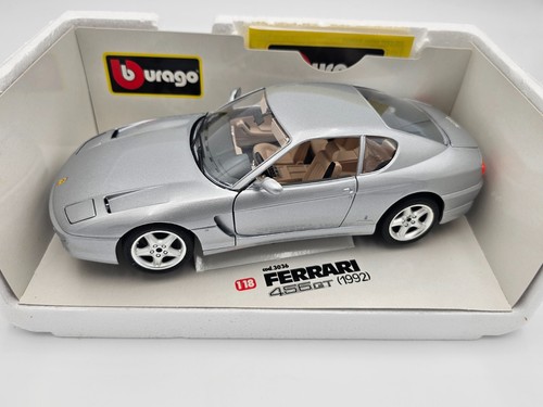 Bburago burago modellauto - bburago,