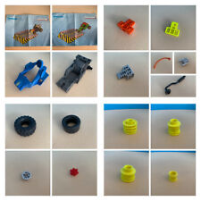 me- Playmobil ® Ersatzteile zu 4181 4182 4183 4184 Miniflitzer - Auswahl!