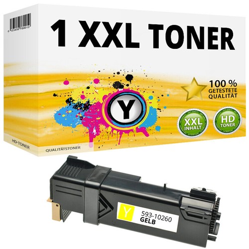 Xxl toner für dell 1320 - toner,