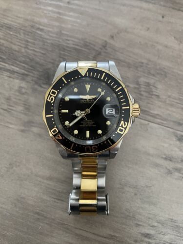 Invicta pro diver - pro, 40mm