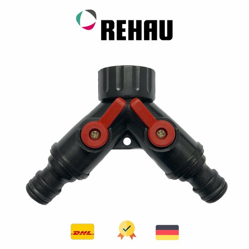 Rehau premium wege verteiler - rehau, 2