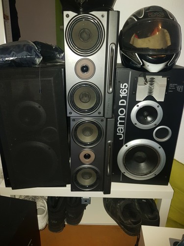 Lautsprecher boxen - lautsprecher,