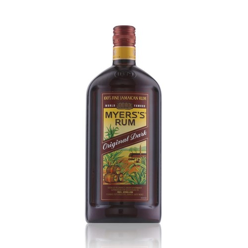 Myers rum original - myers's,