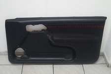 VW Golf 3 GTI Recaro Seitenverkleidungen Tür Verkleidung Vorne Rechts 3 türer