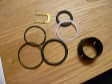 GROHE DICHTUNGSATZ NR: 46059