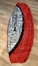 1,8 qm 2 Leiner Kite Snowkite Kitesurfen Powerkite Trainerkite