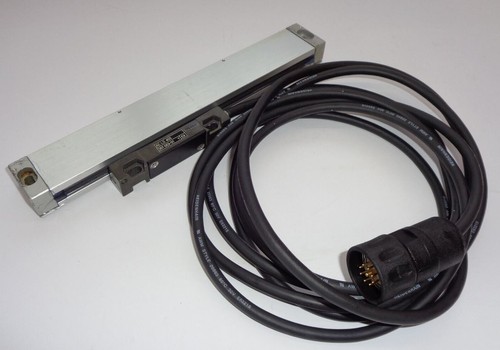 Maßstab ls403 120mm - ls403,