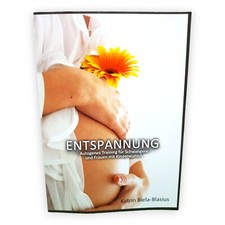Entspannung Autogenes Training