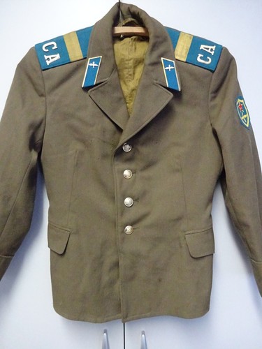 Uniform sowjetunion - (r23),