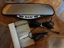 Spiegel-Freisprecheinrichtung Seecode Bluetooth VOSSOR