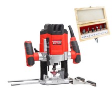 Holzmann Handoberfräse