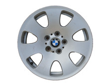 ✅1x Alu Felge Alufelge 17