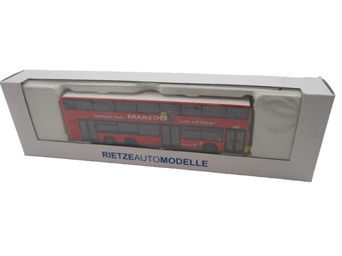 Rietze 67310 man lions - rietze,