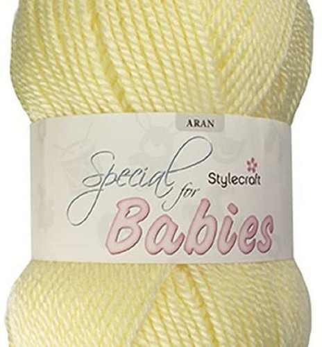 Stylecraft spezial aran für - stylecraft,