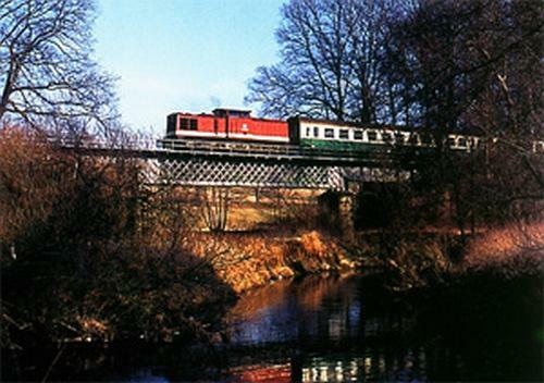 Diesel lok 202 db - ak, br