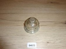 Miele Trockner Novotronic duett A Lampe Glas Lampenabdeckung Schutzglas original