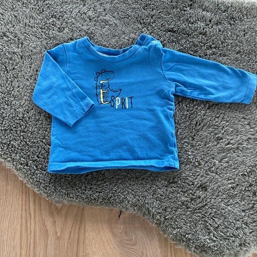 Baby longsleeve 68 - hm,