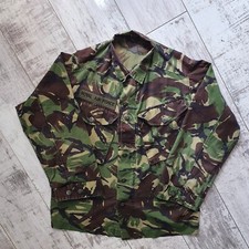 DPM Combat Jacket Royal Air
