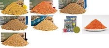 Timar Mix Futter Plus Serie