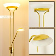 LED Decken Fluter Lese Lampe