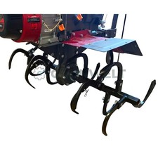 Rotator GW-RT24 24cm Hacken