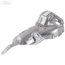 Original Ford Hitzeschild 1.0L EcoBoost 2566929