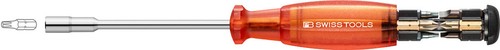 Swiss tools 6465 red - swiss, 6465.red