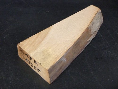 Esche riegel drechselholz - esche,