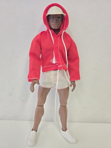 Mattel big jim - jim,