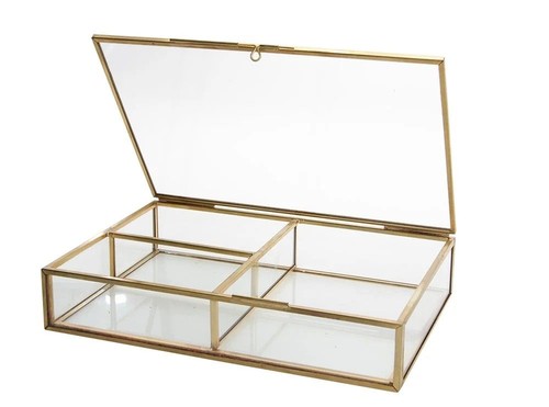 Safe echtglas vitrine - safe, echtglas-vitrine