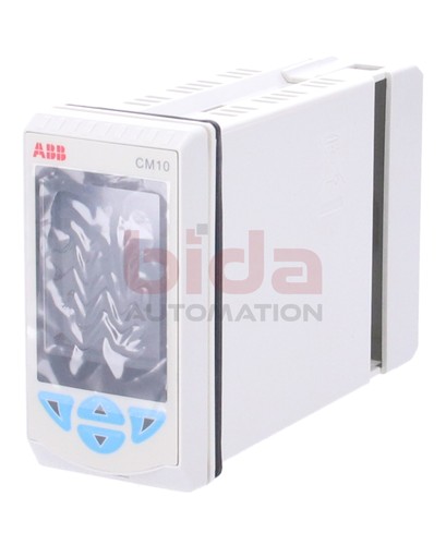 Abb cm10 controlmaster - abb,