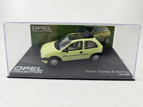 Modellauto opel - modellauto,